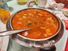 -添福来墨鱼饺子 · 海鲜东北菜(大连星海·黄浦路店)