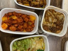 -京味斋·北京烤鸭(北京南站洋桥店)
