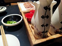-重庆古老火锅