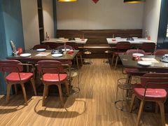 -味上湘菜馆(岳麓山店)