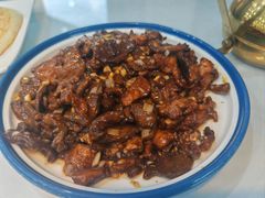 -粥旺府(月环里店)