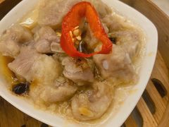 蒸排骨-潮福城大酒楼·潮粤菜·港式点心(阳光城店)