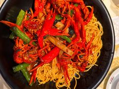 -聚味瞿记·龙虾堂(坡子街店)