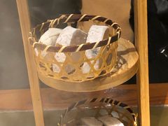 荔浦芋头-手选潮汕鲜活牛肉火锅(二七广场店)