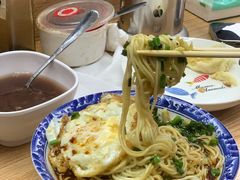 -手工小吃(高银美食街店)