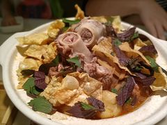 -桂小厨广西菜(水晶城店)
