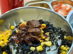 -米村拌饭(李沧松乐汀店)