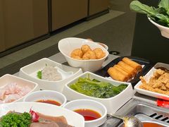 -海底捞火锅(青悦城店)