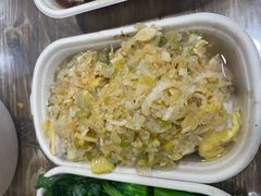 -蒙雅力港式茶餐厅(学人特色商业街店)