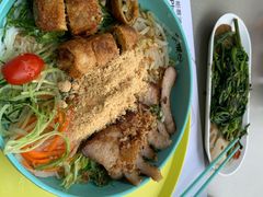 -蔡澜Pho·越南粉餐厅(海上世界店)