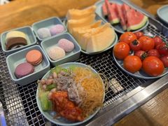 -蚝英雄·鲜蚝自助专门店