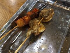 -西北朗益和穆斯林餐厅