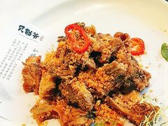 鸭架手撕-贝勒爷·酥不腻烤鸭