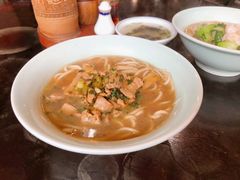 片儿川-奎元馆.百年奎元.非遗传承(西湖边的解放路店)