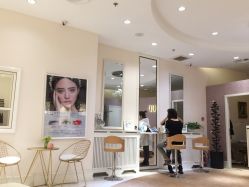 -UP&UP·半永久眉毛眼线机器野生眉