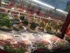 -那家老院子东北菜·饺子·小鸡炖蘑菇(艳华街店)