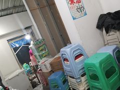 -红牌楼老号串串(银海佳苑店)