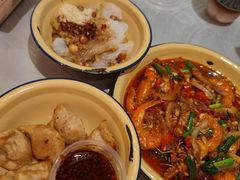 -东排食堂长沙小吃大排档(五一广场店)