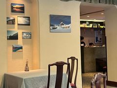 -龙井壹号·茶缘山景宴(龙井村店)
