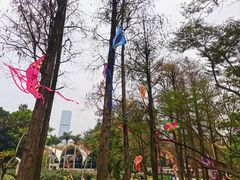 -人民公园(罗湖区)