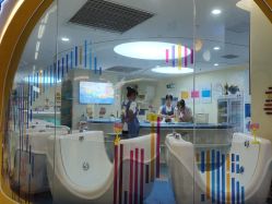 -孩子王童乐园(衡阳万达店)