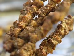 -清真·馬坡二旦烧烤(人生一串拍摄店)