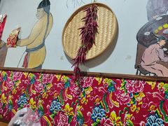 -东北铁锅炖鱼·大鹅·小鸡·排骨(五塔寺广场店)