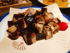 -新海渔港·胶东海鲜家常菜·家宴(奥体中心店)