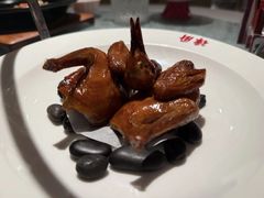 -谭厨中山传家菜.乳鸽.脆鲩鱼(华强北中航城店)