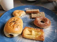 -中海·庐山西海君澜度假酒店·味屿全日制餐厅