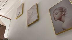 -YIMEI ART半永久纹眉·野生眉