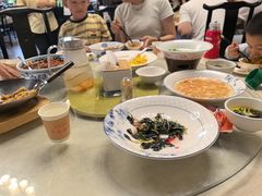 -二泉园老菜馆·百年无锡菜