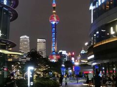 -上海外滩茂悦大酒店