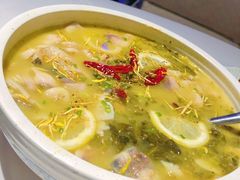 -同喜烤鸭店(光芒店)