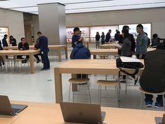 -Apple零售店(玄武湖店)