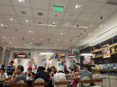 -必胜客(江门万达店)
