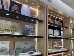 -博士眼镜(罗湖喜荟城店)