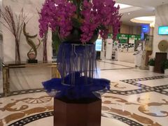 -武汉汉口火车站东方建国大酒店