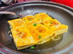 -阿庄新豫菜(航海东路店)