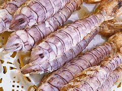 -阿龙海鲜农家乐·三亚老字号(海棠湾店)