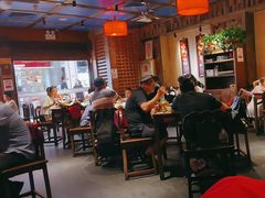 -小吊梨汤·北京菜·烤鸭(鸟巢店)