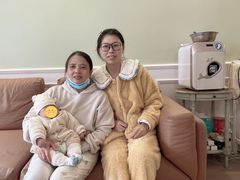 -田螺阿姨自营月嫂·育儿嫂(高新店)