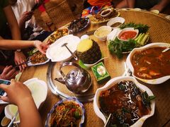 -多哥水傣味餐厅(司马巷店)