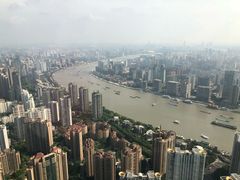 -上海柏悦酒店