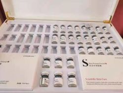 -Mirror care镜面皮肤管理