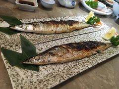 -贵木日本料理·铁板烧(新地假日广场店)