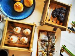 -侨美·唐荔园·40年地道粤菜