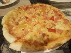 -at cafe 意大利餐厅(集美店)