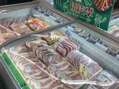 -Olé精品超市(北京合生汇店)