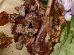-郑记•不夜城烧烤•龙虾•虾蟹(黄鹤楼店)